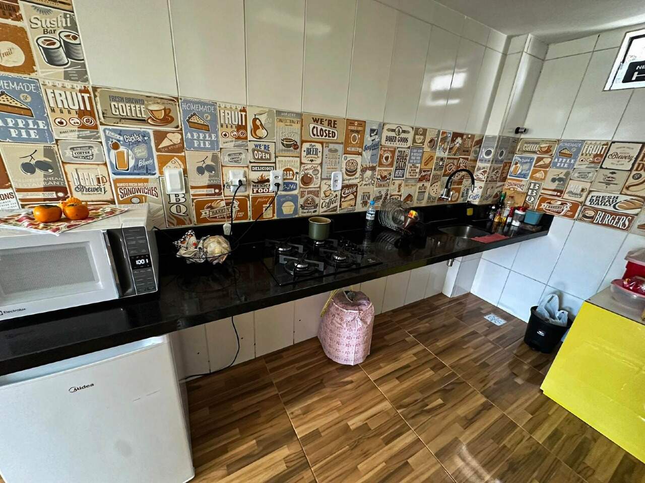 Apartamento à venda no Intermares: 