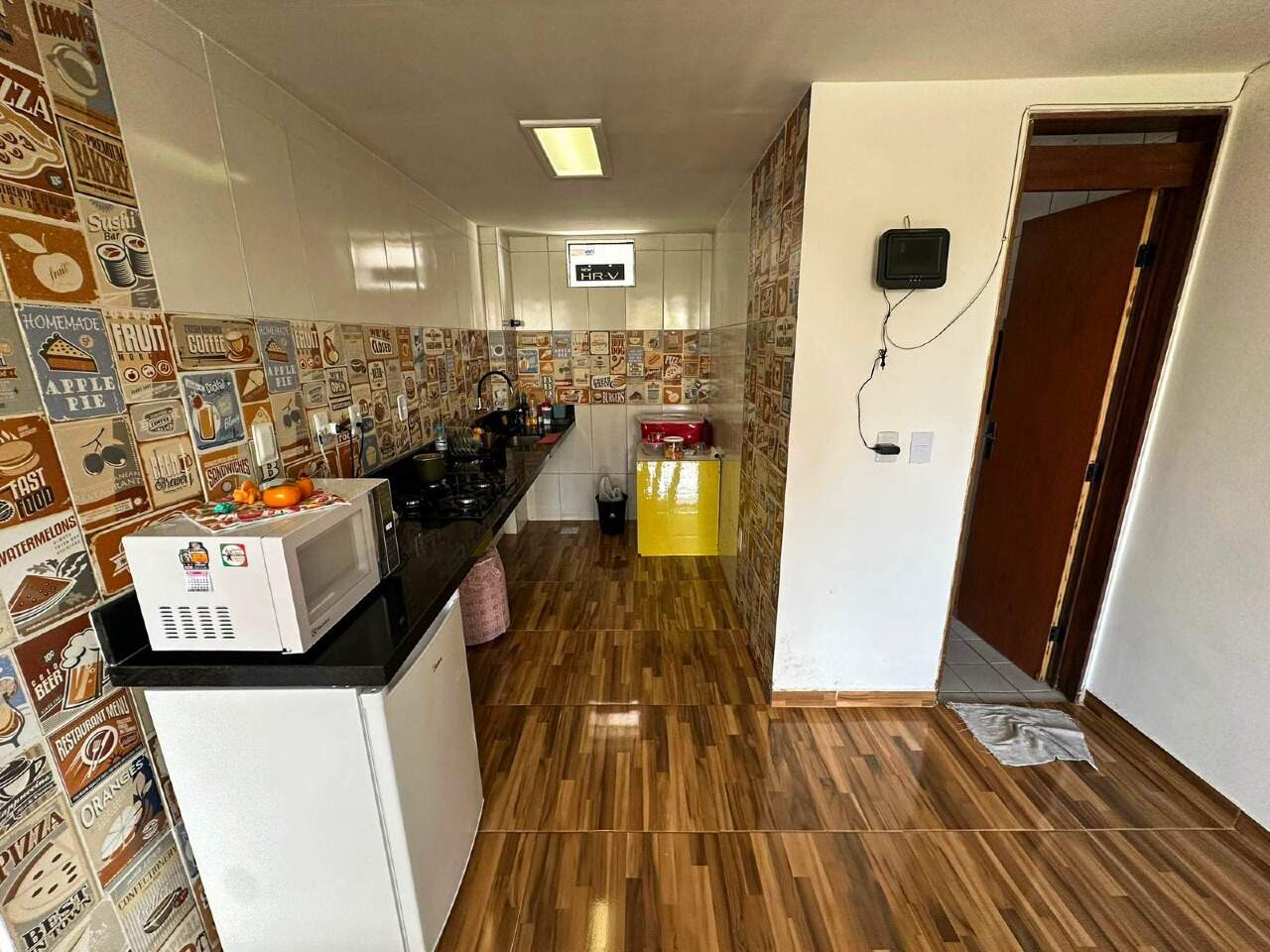 Apartamento à venda no Intermares: 
