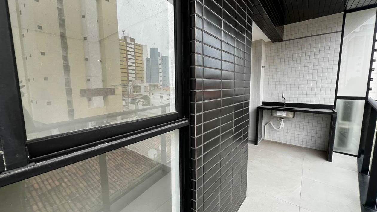 Apartamento à venda no Manaíra: 