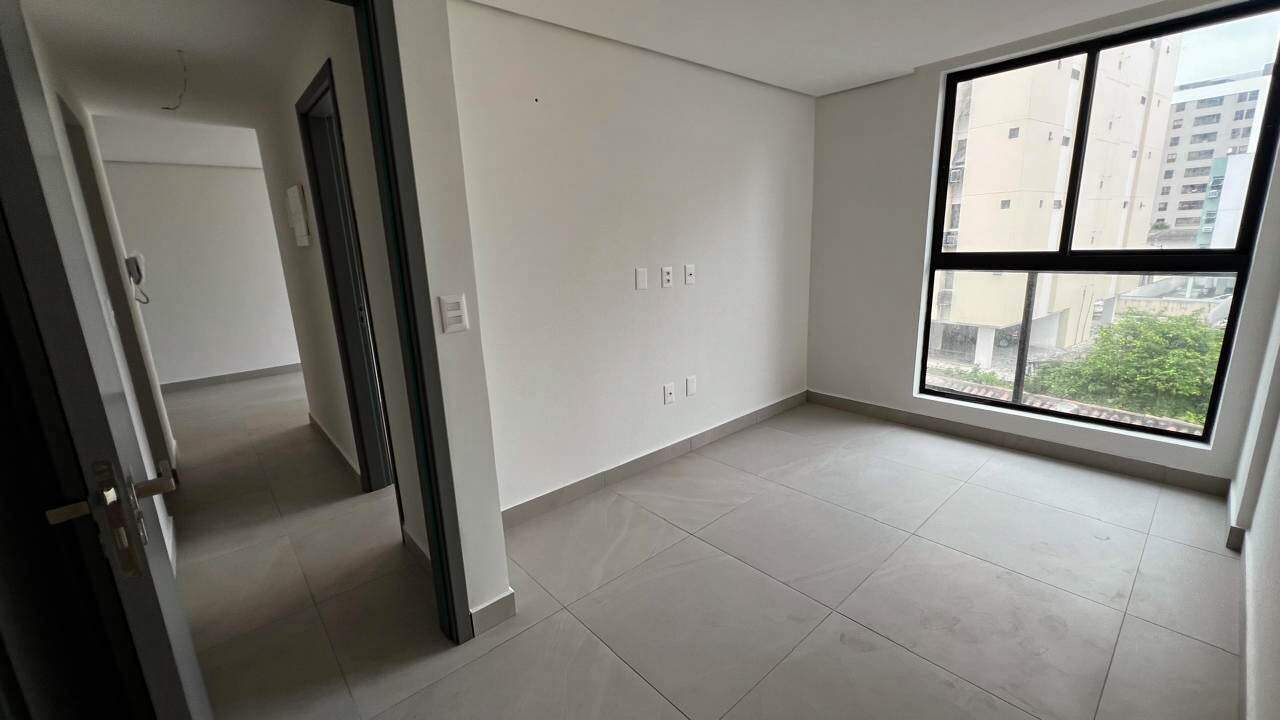 Apartamento à venda no Manaíra: 