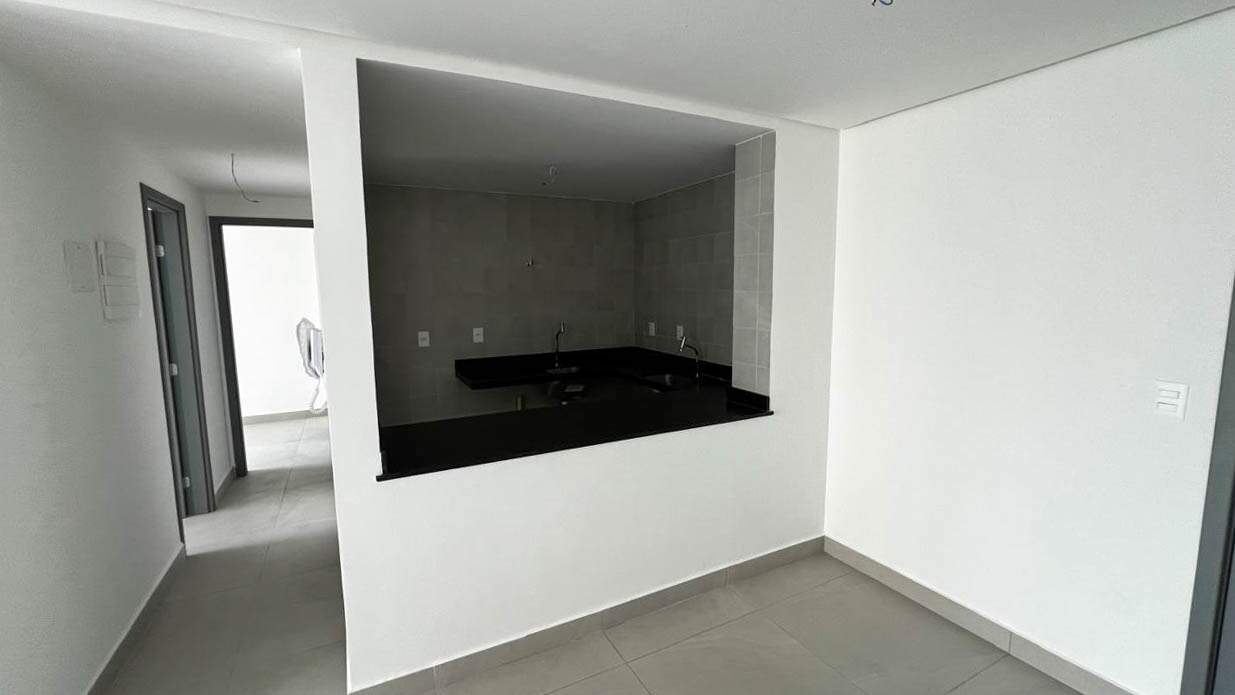 Apartamento à venda no Manaíra: 