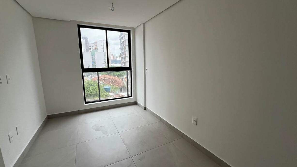Apartamento à venda no Manaíra: 