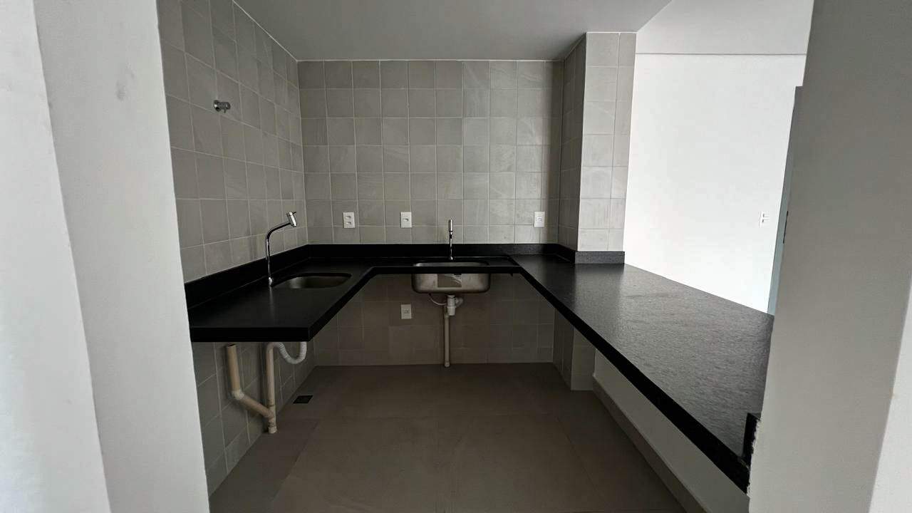 Apartamento à venda no Manaíra: 