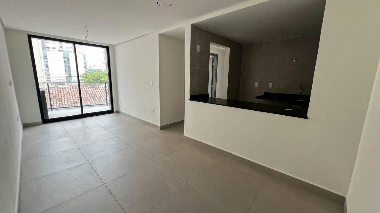 Apartamento à venda no Manaíra: 
