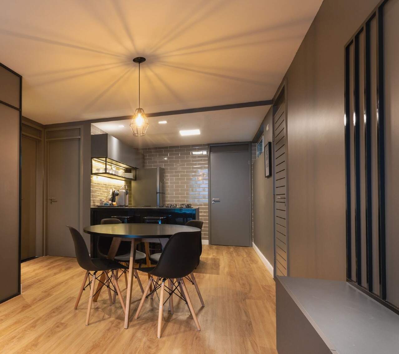 Apartamento à venda no Cabo Branco: 