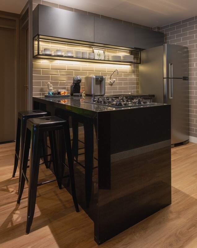 Apartamento à venda no Cabo Branco: 
