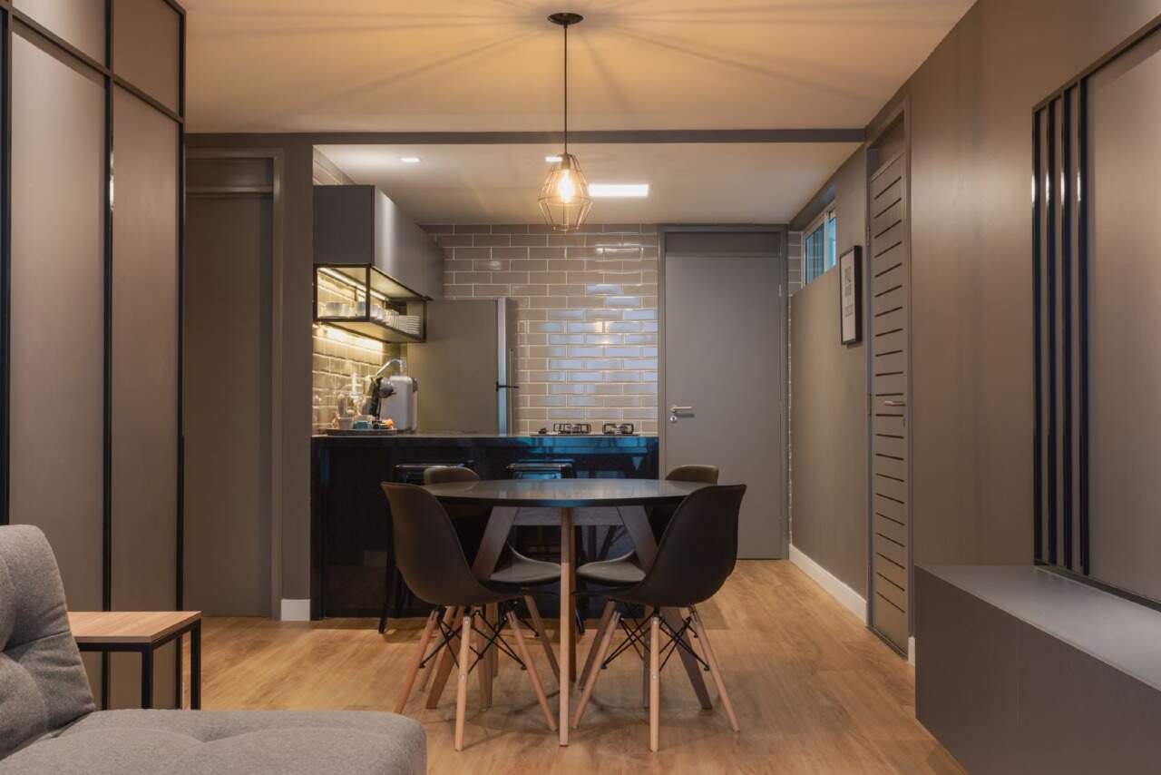 Apartamento à venda no Cabo Branco: 