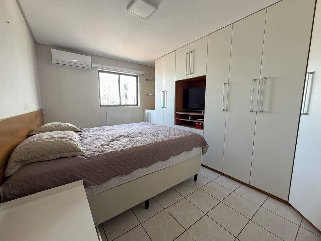 Apartamento à venda no Manaíra: 