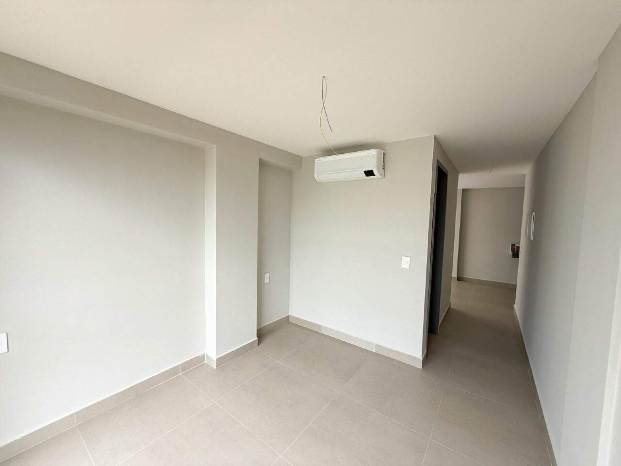 Apartamento à venda no Intermares: 
