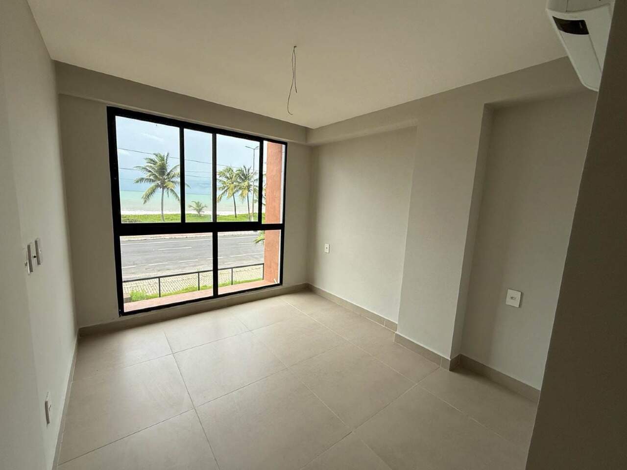 Apartamento à venda no Intermares: 