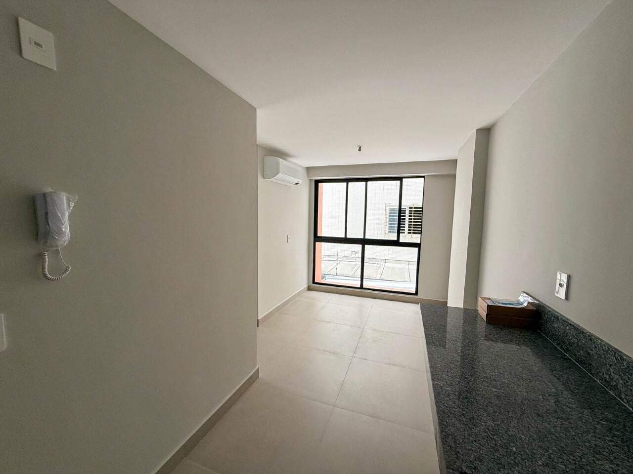 Apartamento à venda no Intermares: 