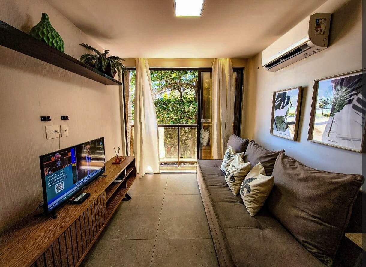 Apartamento à venda no Intermares: 