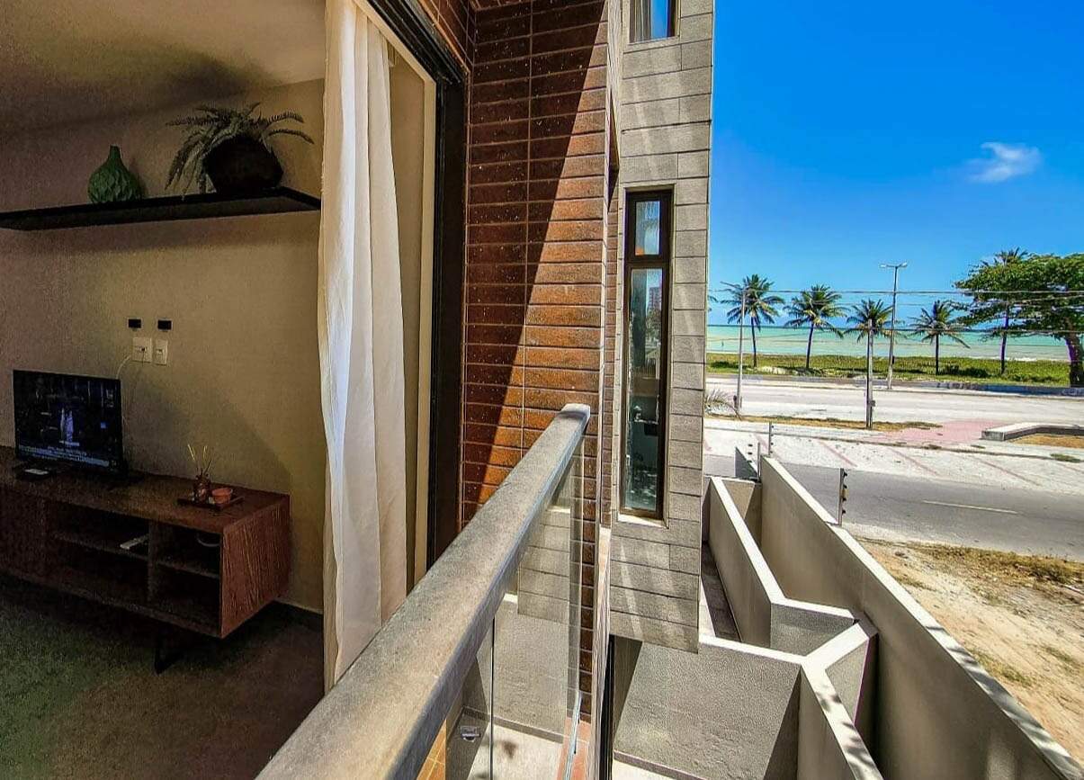 Apartamento à venda no Intermares: 