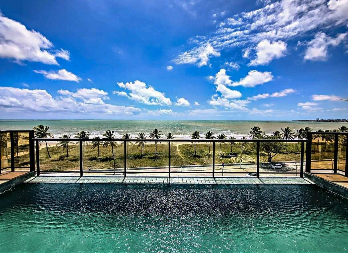 Apartamento à venda no Intermares: 