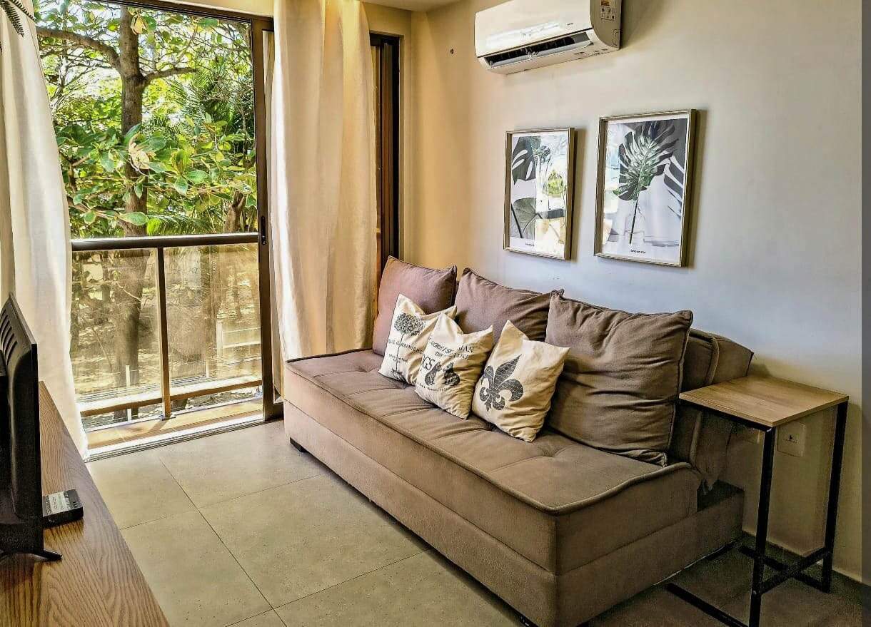 Apartamento à venda no Intermares: 