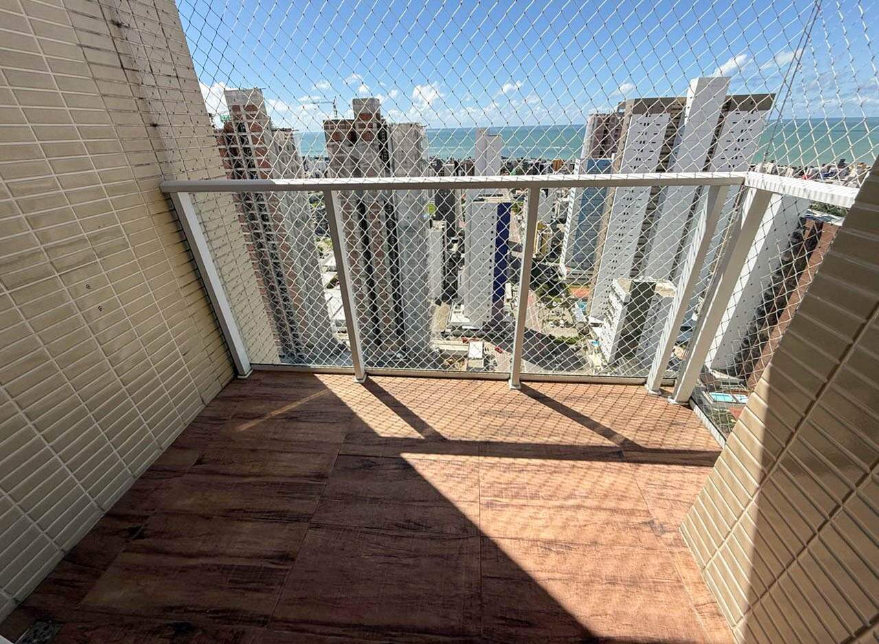 Apartamento à venda no Jardim Oceania: 