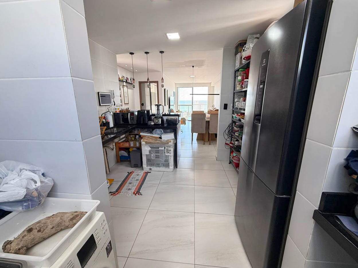 Apartamento à venda no Jardim Oceania: 