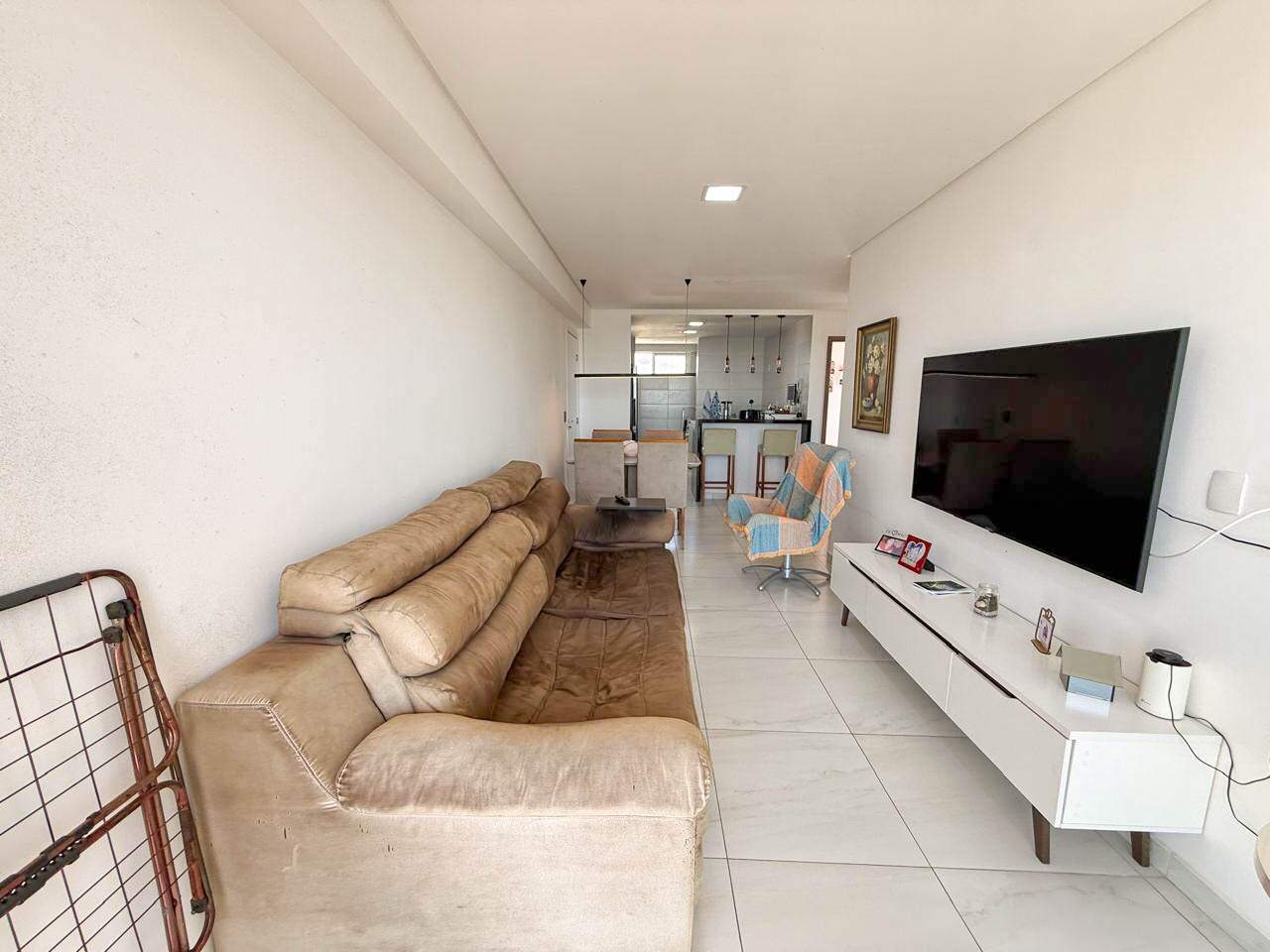 Apartamento à venda no Jardim Oceania: 