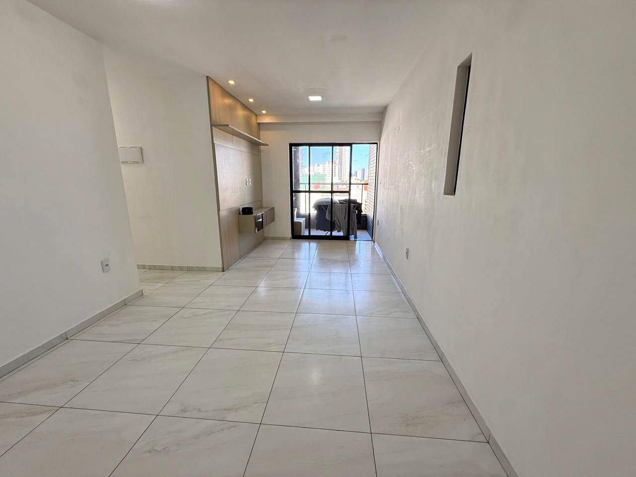 Apartamento à venda no Aeroclube: 