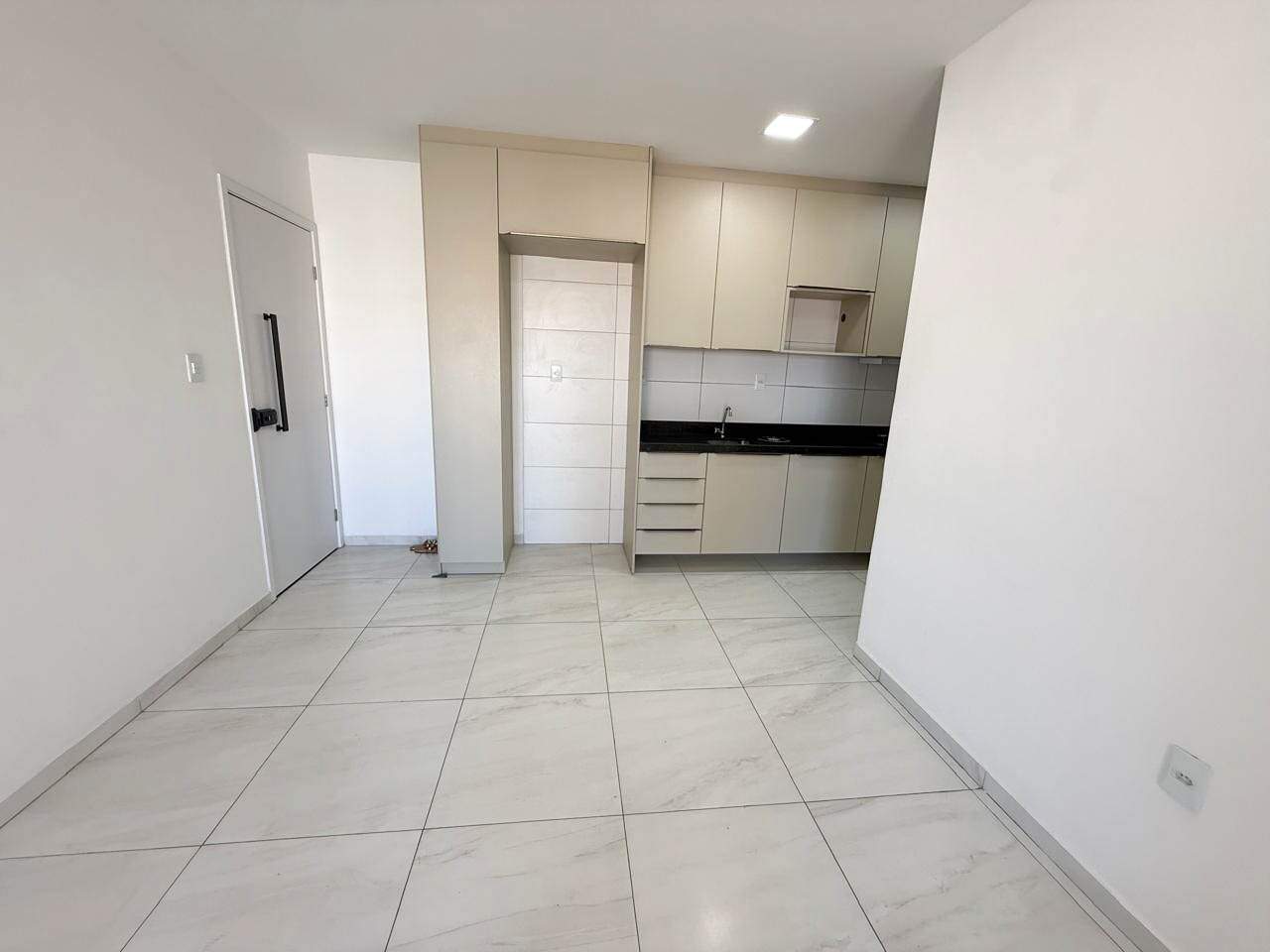 Apartamento à venda no Aeroclube: 