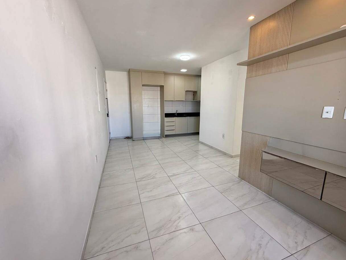 Apartamento à venda no Aeroclube: 