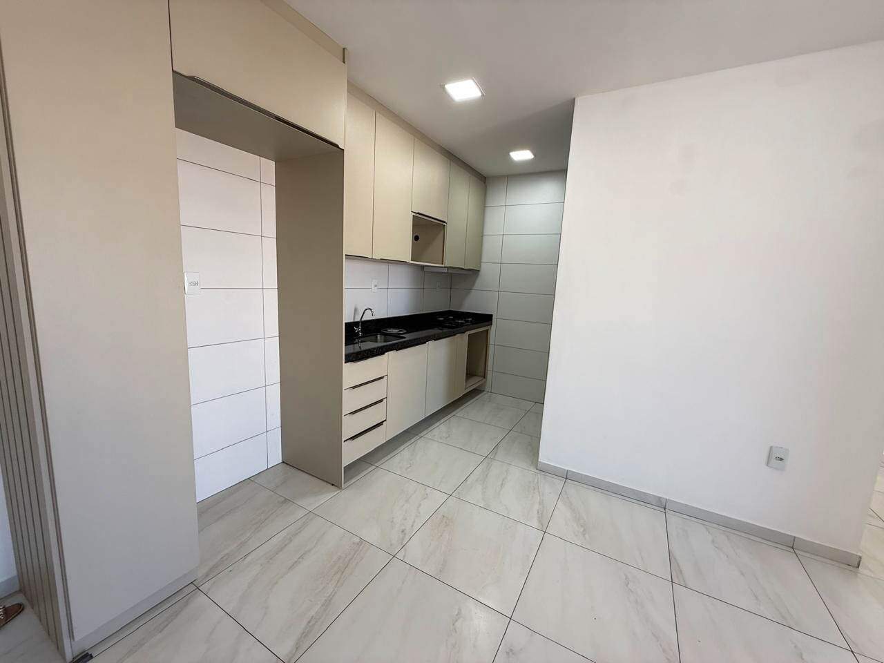 Apartamento à venda no Aeroclube: 