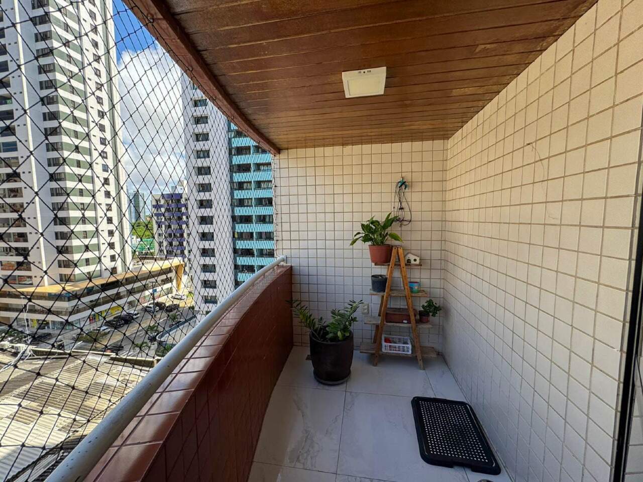Apartamento à venda no Tambaú: 