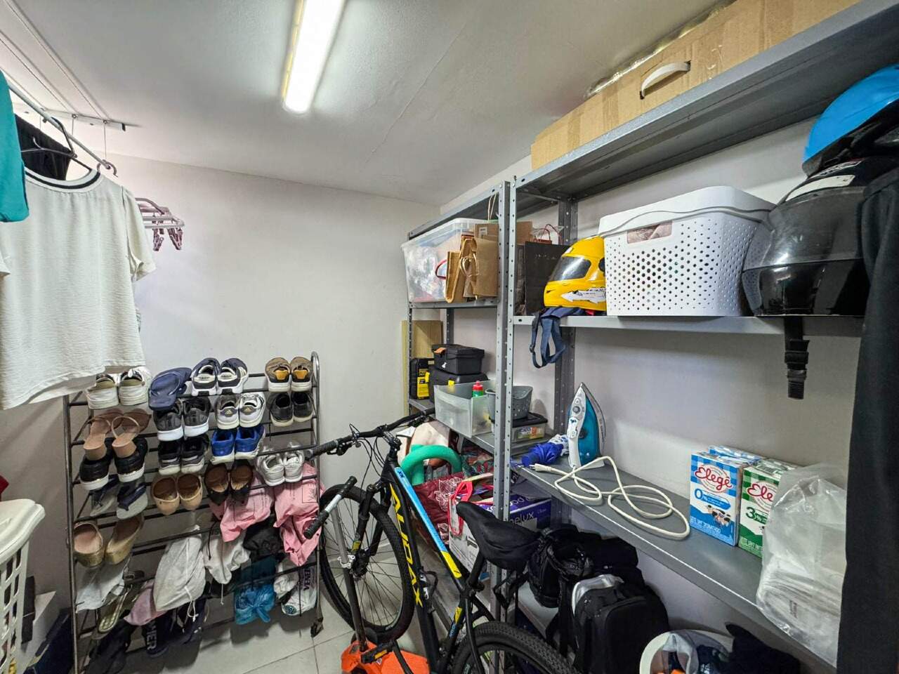 Apartamento à venda no Tambaú: 