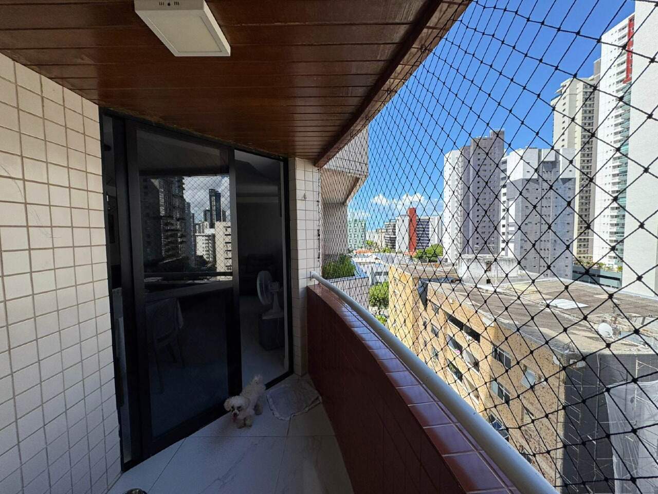 Apartamento à venda no Tambaú: 