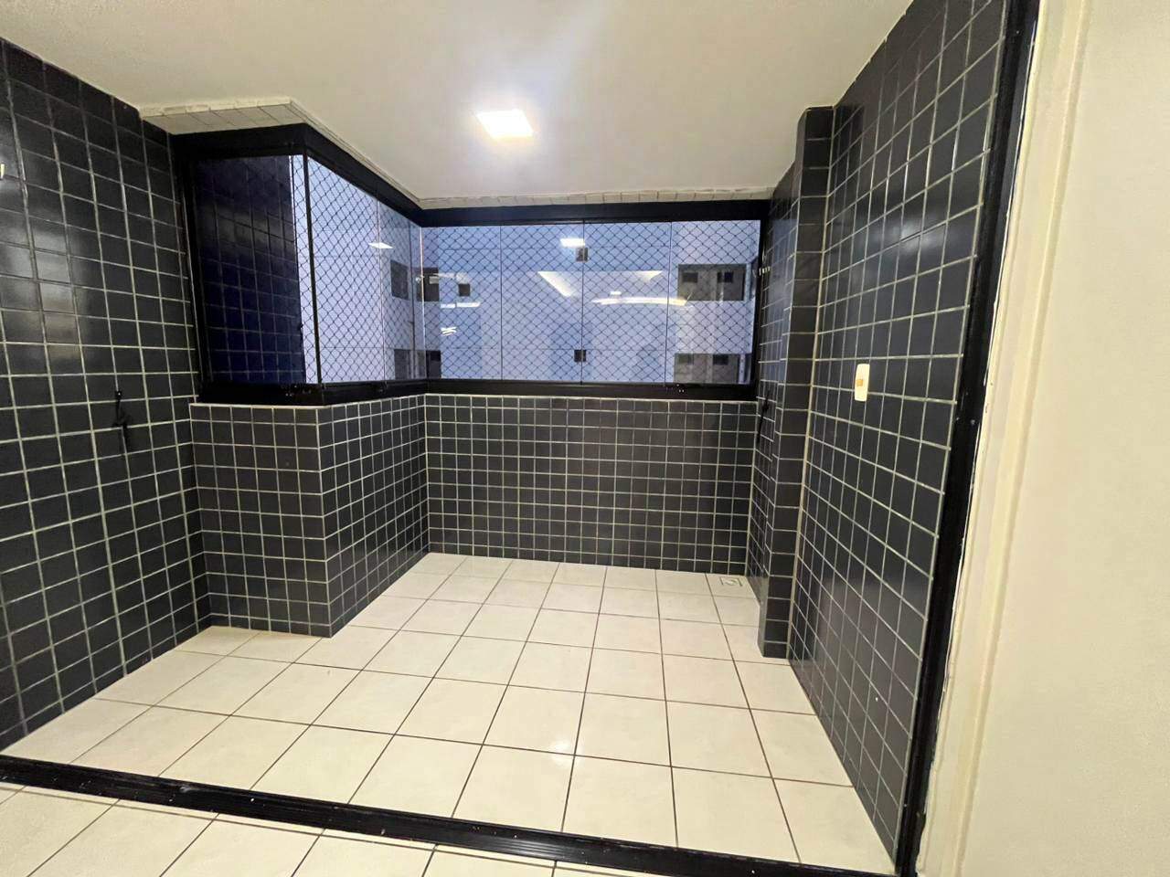Apartamento à venda no Tambaú: 