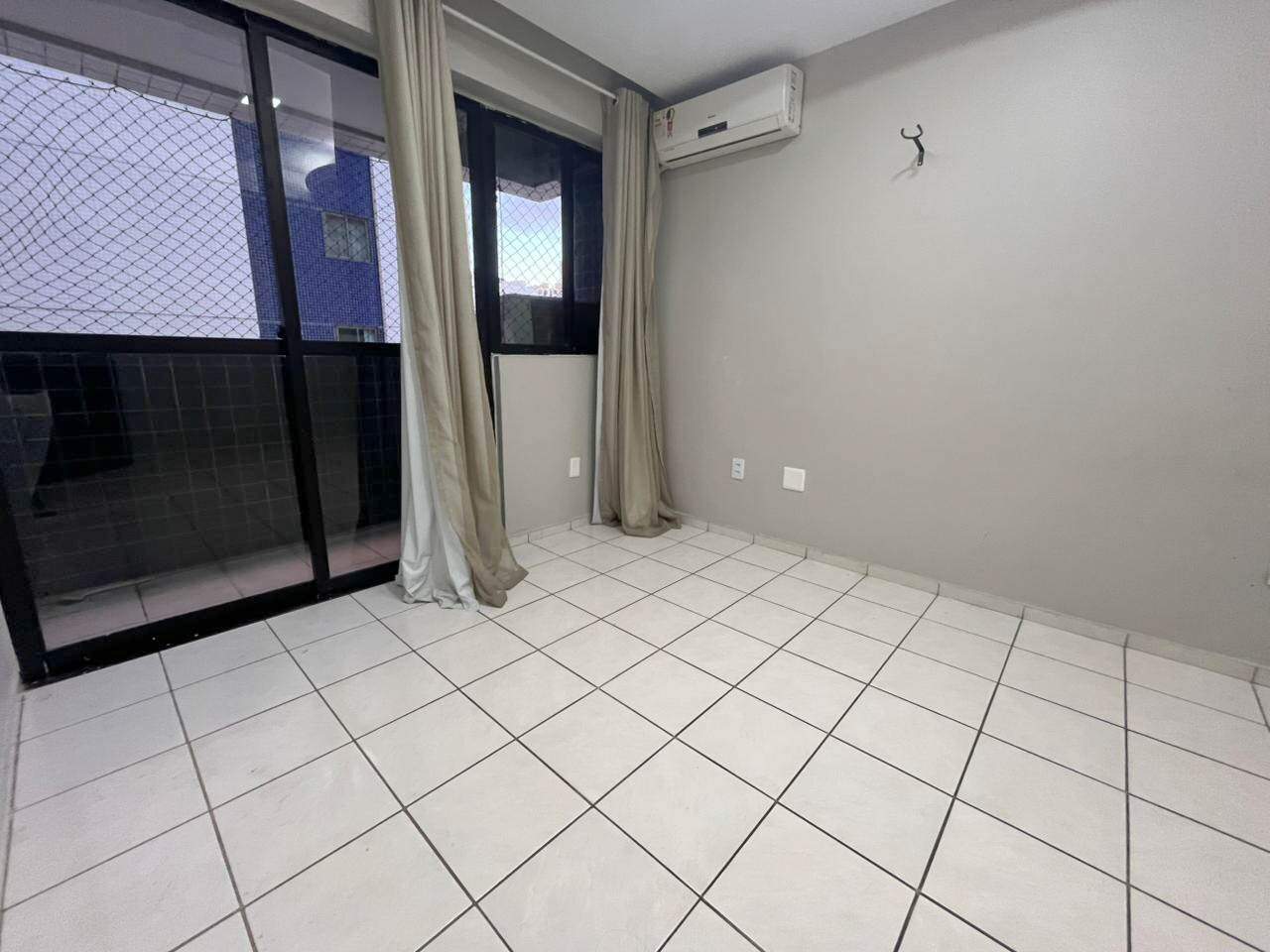 Apartamento à venda no Tambaú: 
