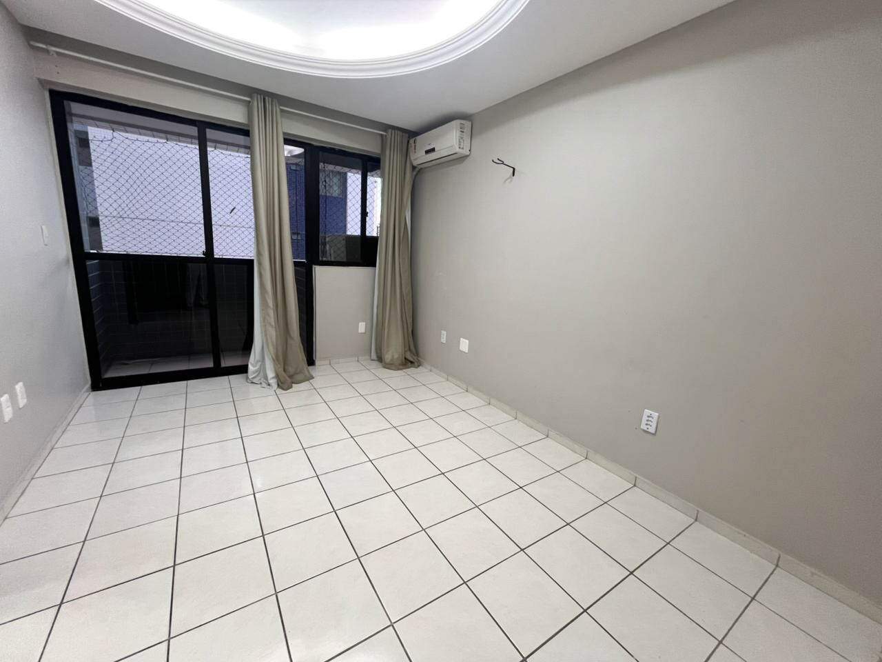 Apartamento à venda no Tambaú: 