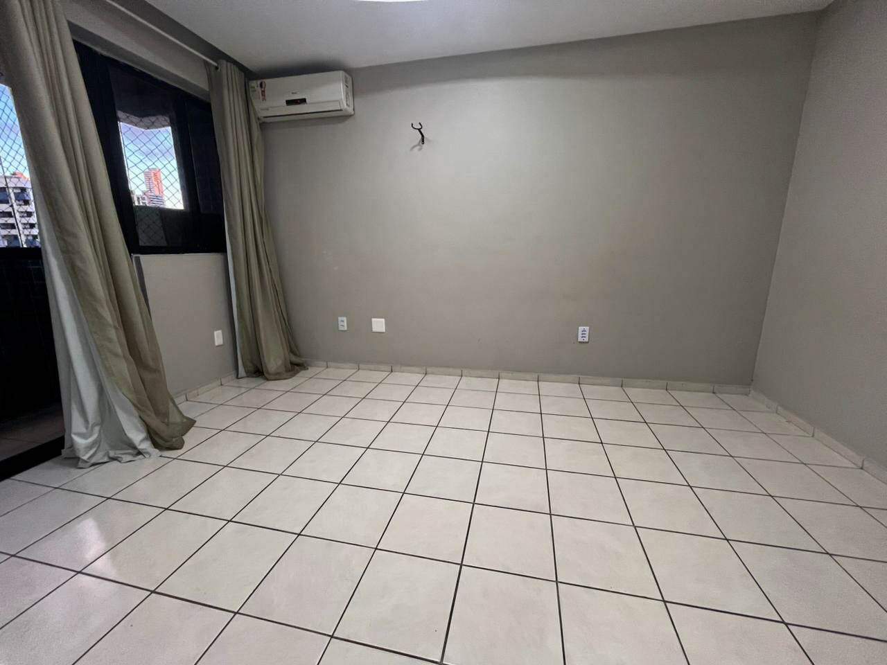 Apartamento à venda no Tambaú: 