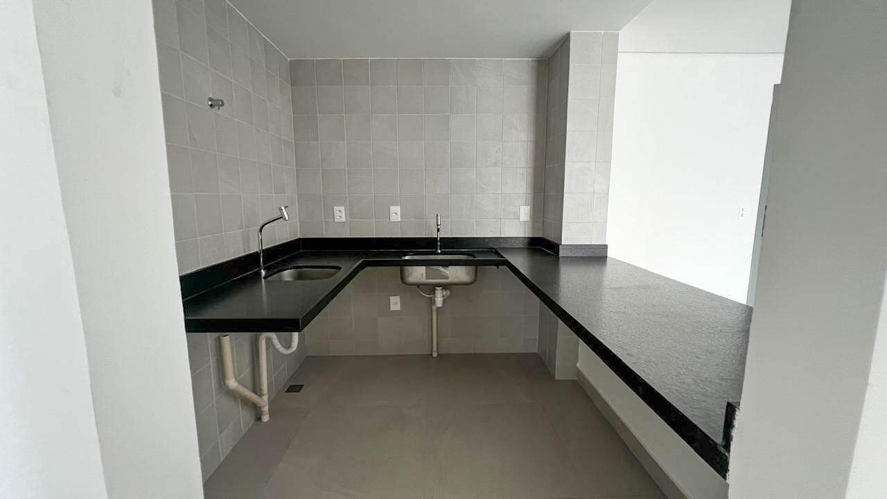 Apartamento à venda no Manaíra: 