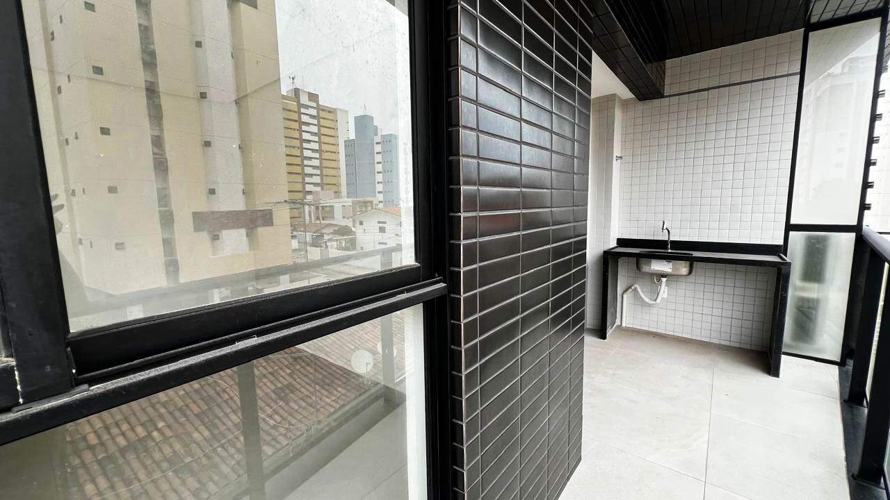 Apartamento à venda no Manaíra: 