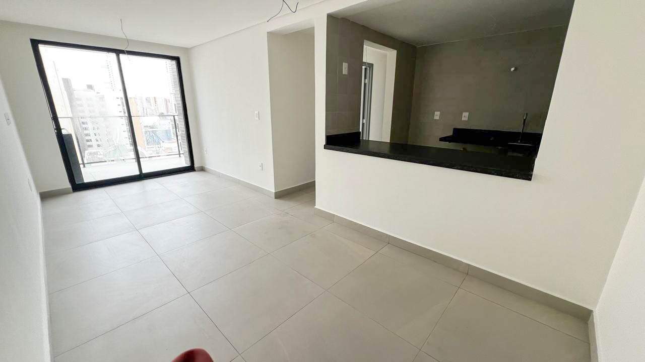 Apartamento à venda no Manaíra: 