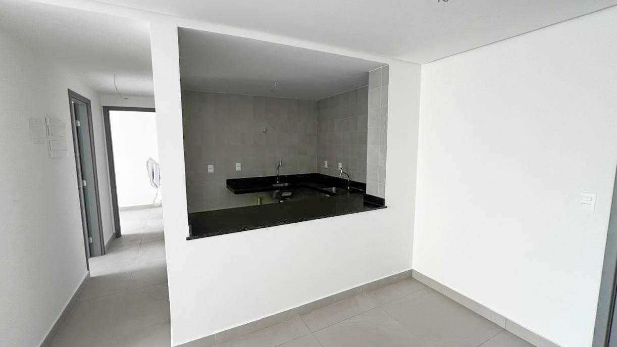 Apartamento à venda no Manaíra: 
