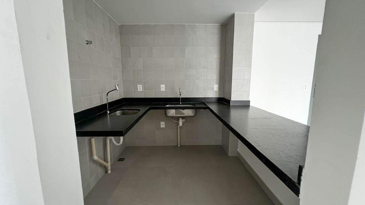 Apartamento à venda no Manaíra: 