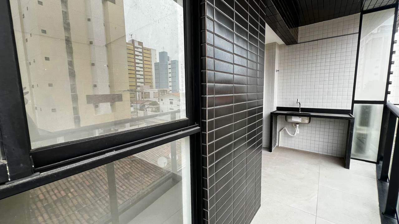 Apartamento à venda no Manaíra: 