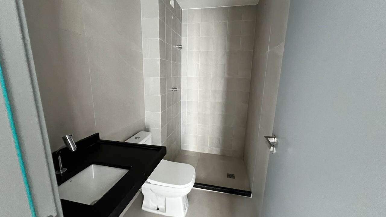 Apartamento à venda no Manaíra: 