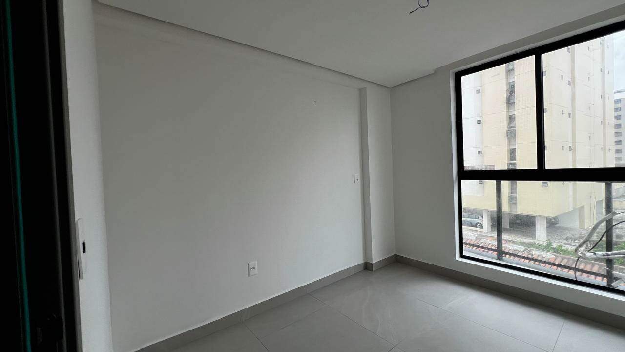 Apartamento à venda no Manaíra: 