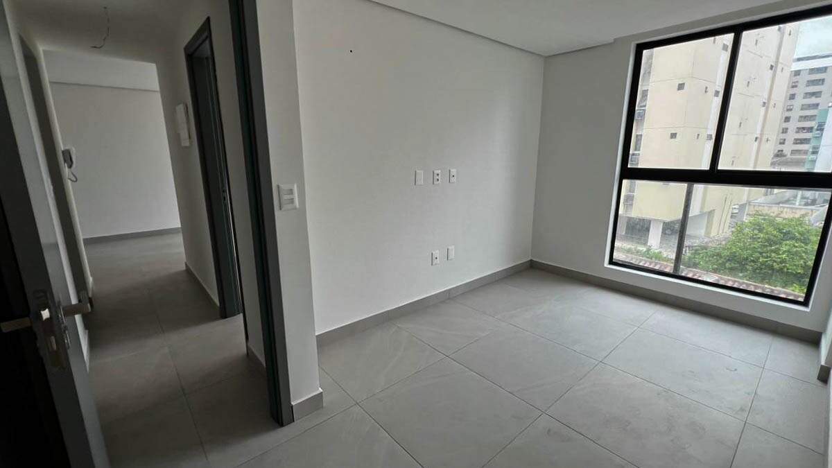 Apartamento à venda no Manaíra: 