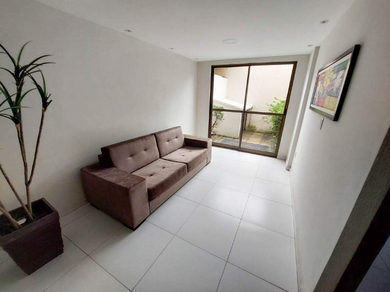 Apartamento à venda no Altiplano Cabo Branco: 