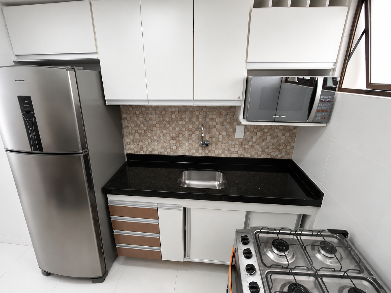 Apartamento à venda no Altiplano Cabo Branco: 