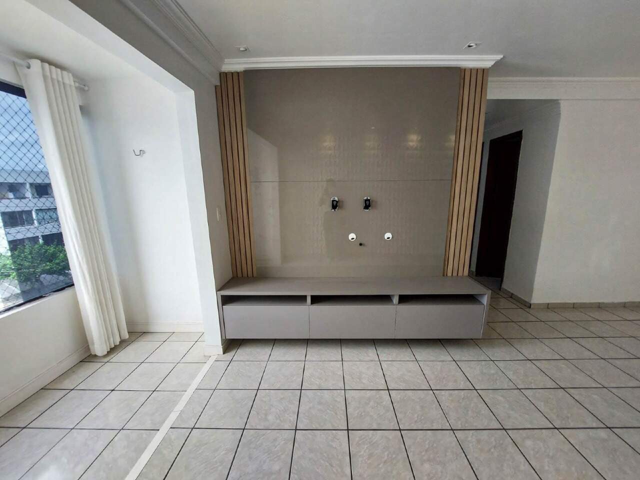 Apartamento à venda no Bessa: 