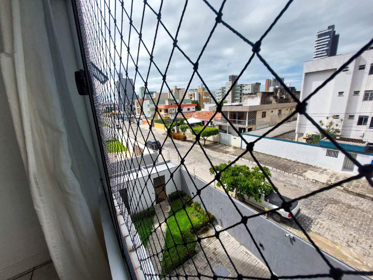 Apartamento à venda no Bessa: 