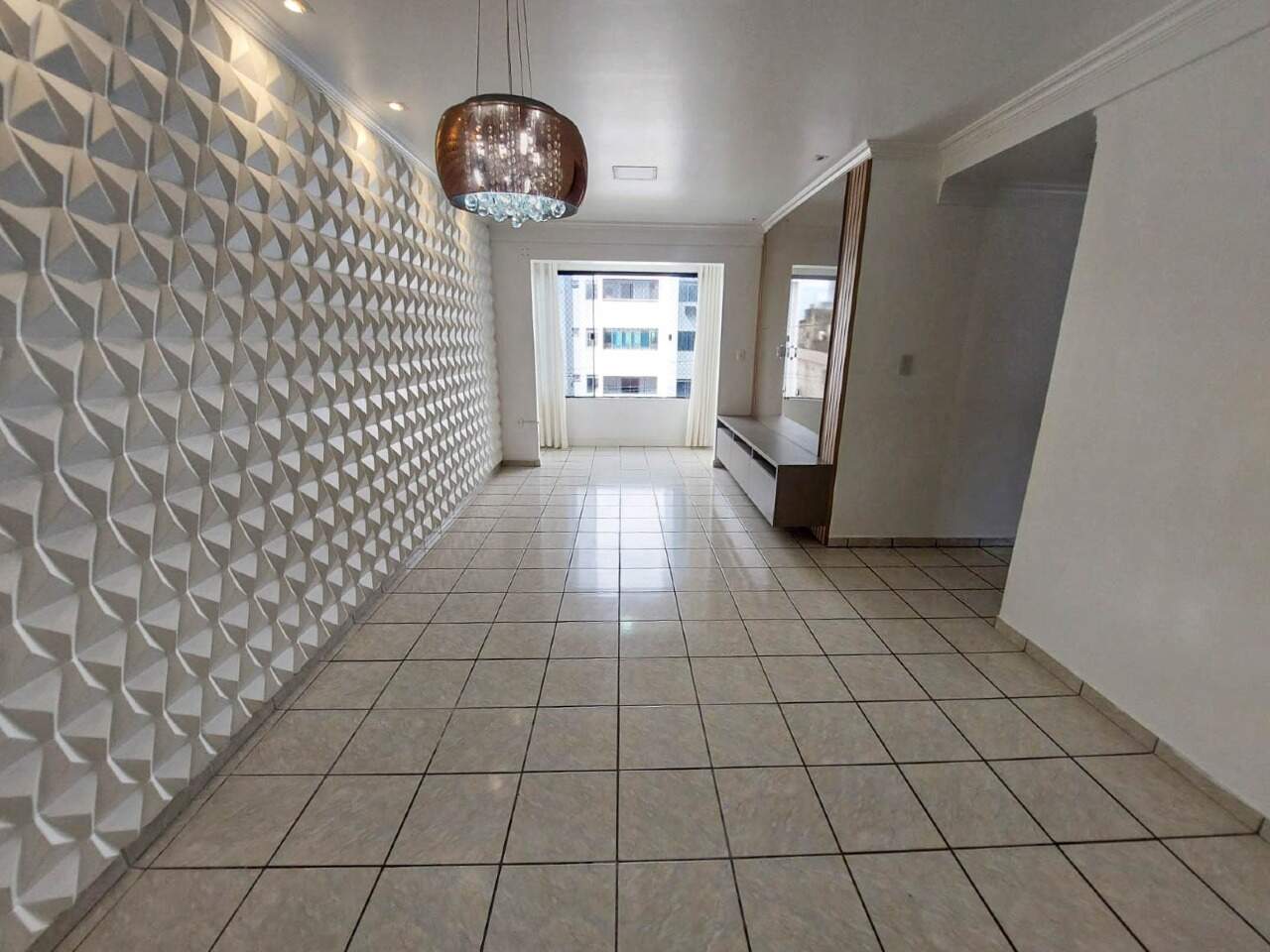 Apartamento à venda no Bessa: 