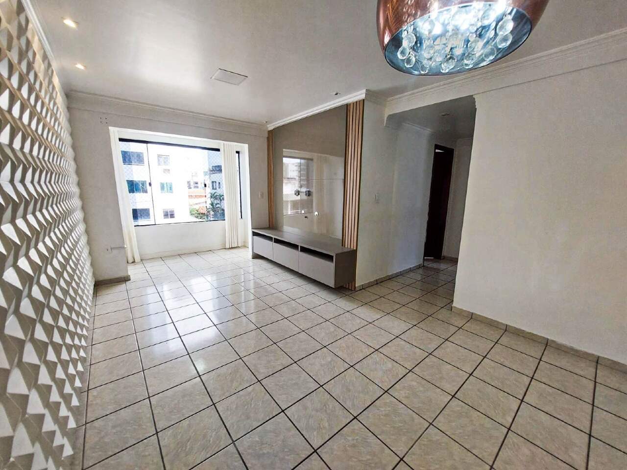 Apartamento à venda no Bessa: 