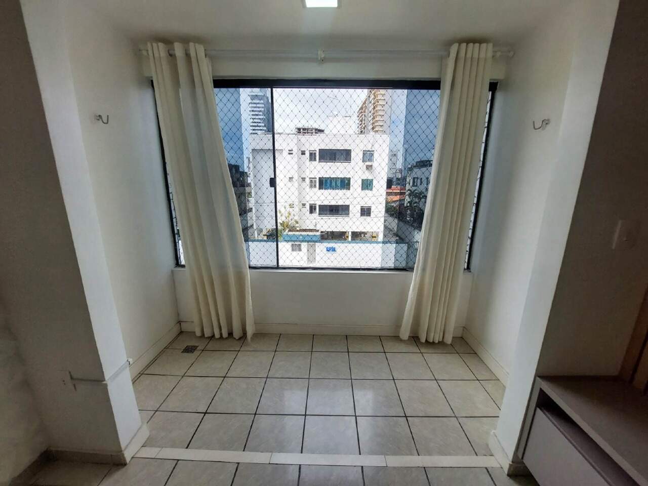 Apartamento à venda no Bessa: 
