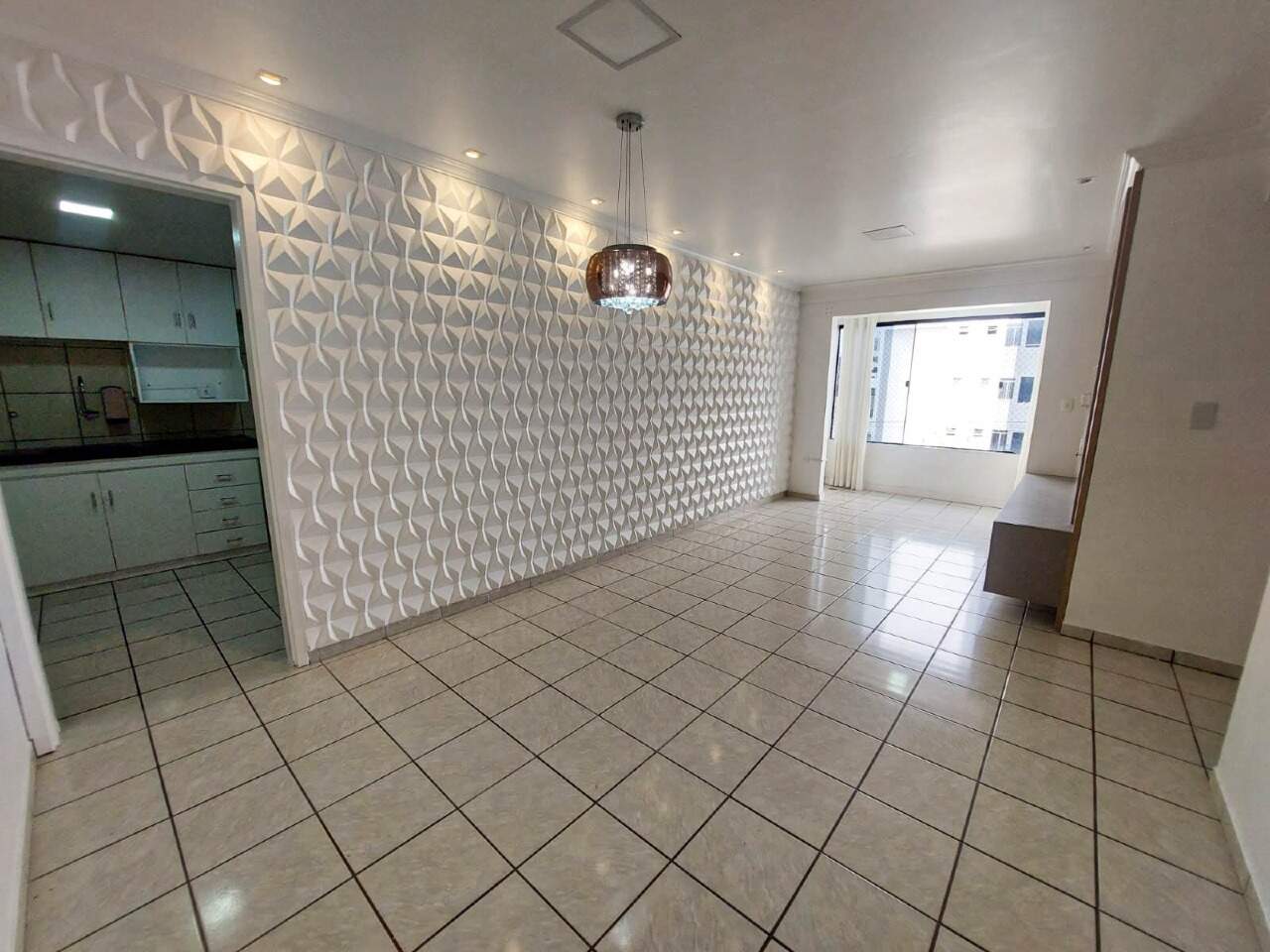 Apartamento à venda no Bessa: 